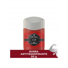 Old Spice Barra Antitranspirante VIP 50 g